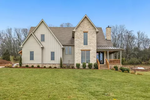 5180 Bond Mill Rd, Thompsons Station, TN 37179