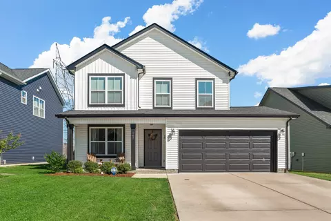 167 Sambar Dr, Clarksville, TN 37040