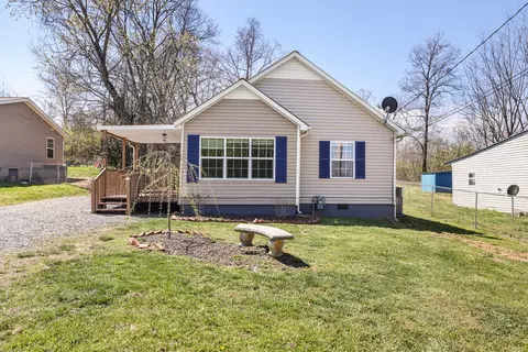 222 Smith St, Mcminnville, TN 37110