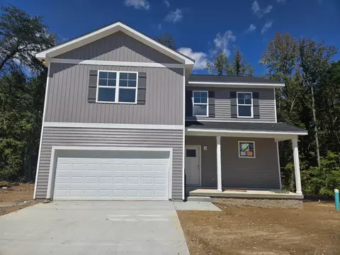2394 Nelson Way, Cookeville, TN 38506