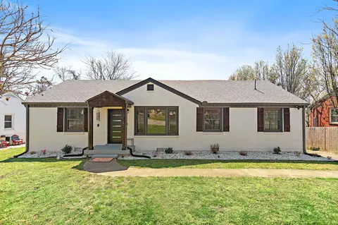 904 Crescent Hill Rd, Nashville, TN 37206