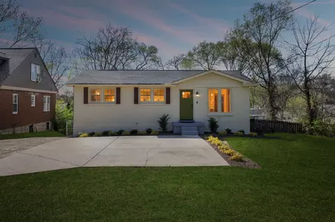 1516 Montgomery Ave, Nashville, TN 37207