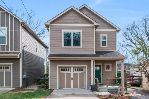 1 Belle Forrest Ave # C, Nashville, TN 37206