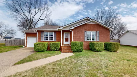 317 June Dr, Lebanon, TN 37087