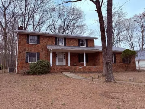 3519 Morris Ferry Bridge Rd, Winchester, TN 37398