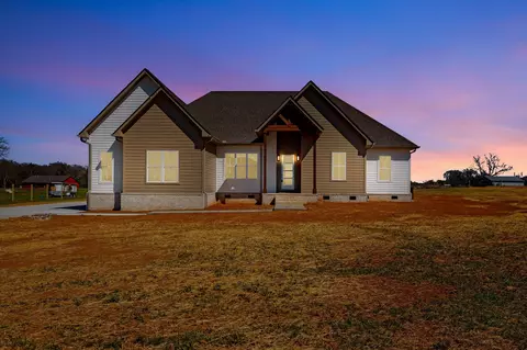 0 Honeybee Dr, Unionville, TN 37180
