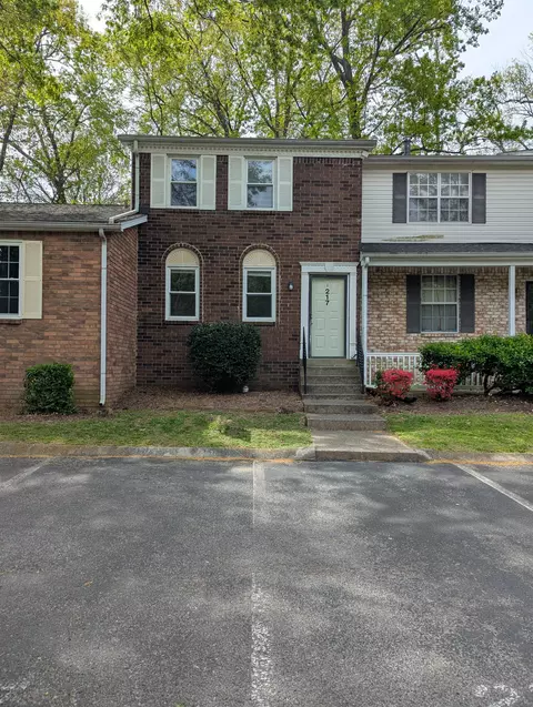 217 Oak Grove Dr #217, Nashville, TN 37217