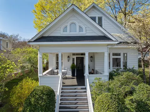 1104 Hanover St, Chattanooga, TN 37405