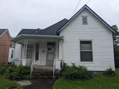 2513 Buchanan St, Nashville, TN 37208