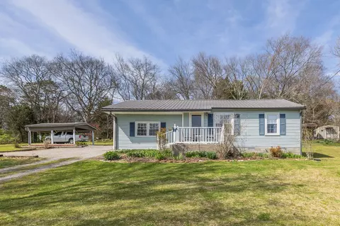 9686 Clovercroft Rd, Nolensville, TN 37135