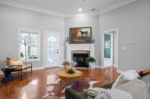 704 Richards Dr, Clarksville, TN 37043