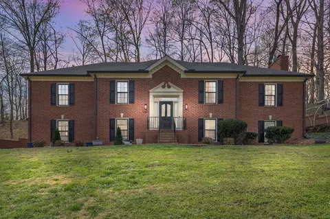 1641 S Timber Dr, Brentwood, TN 37027