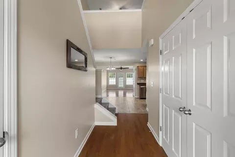 Entry Way - 3053 Soaring Eagle Way, Spring Hill, TN 37174 photo 1 of 2