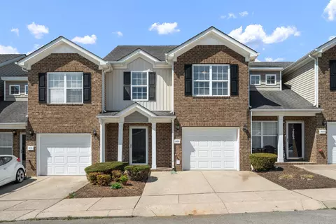 3053 Soaring Eagle Way, Spring Hill, TN 37174