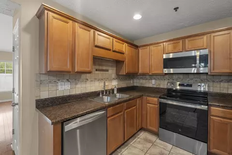 Kitchen - 3053 Soaring Eagle Way, Spring Hill, TN 37174 photo 1 of 2