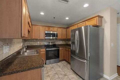 Kitchen - 3053 Soaring Eagle Way, Spring Hill, TN 37174 photo 2 of 2