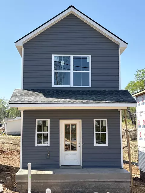 1920 Evans Rd, Clarksville, TN 37042