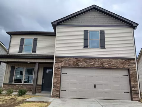 2104 Red Barn Rd, Christiana, TN 37037