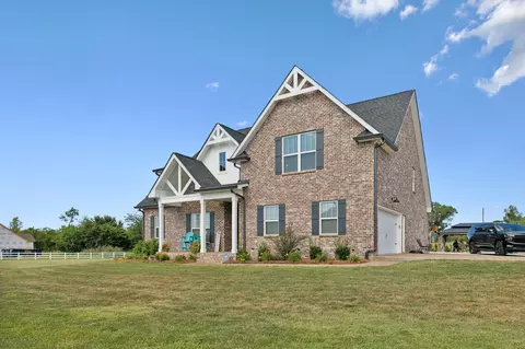 2290 Hamilton Chambers Rd, Lebanon, TN 37087