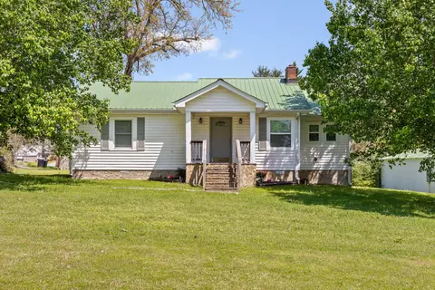 45 May Ave, Trenton, GA 30752