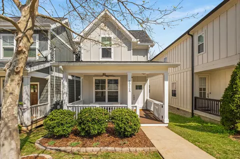 5914 Maxon Ave # A, Nashville, TN 37209