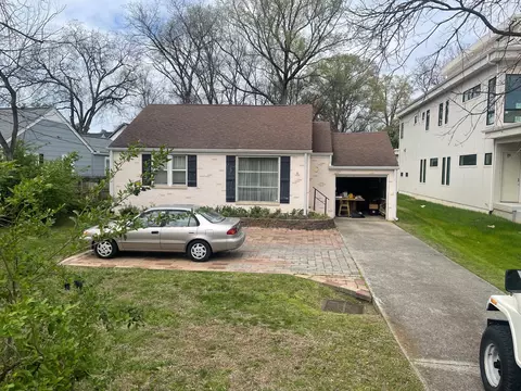 1808 Shackleford Rd, Nashville, TN 37215