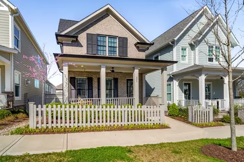 606 Danny Ln, Franklin, TN 37064