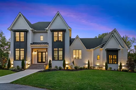 4898 Charles Dorris Rd, Springfield, TN 37172