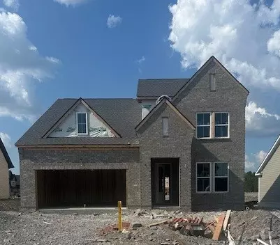 3017 Fanshaw Rd, Smyrna, TN 37167