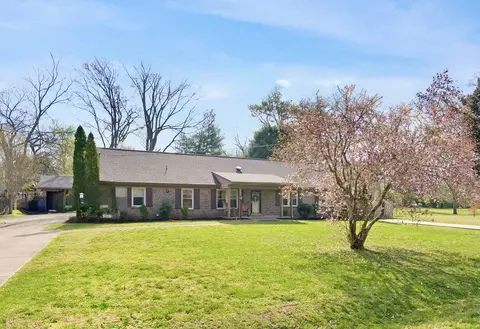 115 Ewingville Dr, Franklin, TN 37064
