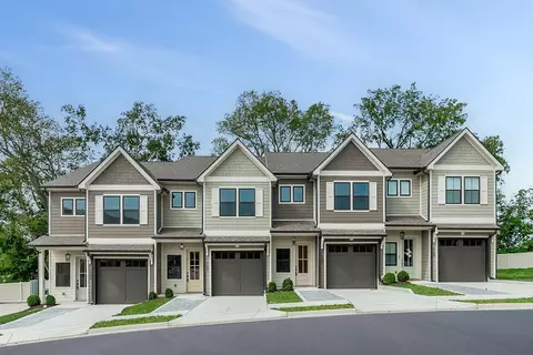 1056 Noble Loop #26, Nashville, TN 37211