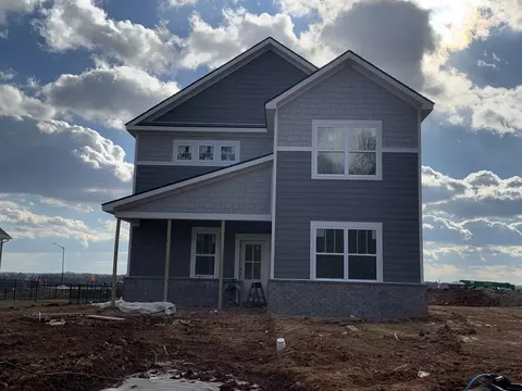 1184 Ross Farms Blvd, Clarksville, TN 37043