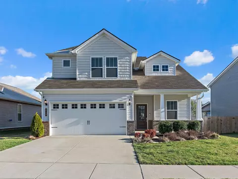 218 Casper Dr, Spring Hill, TN 37174