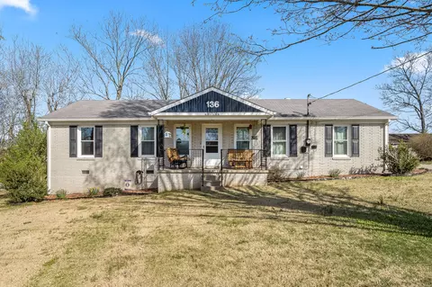 136 Wildwood Dr, Unionville, TN 37180