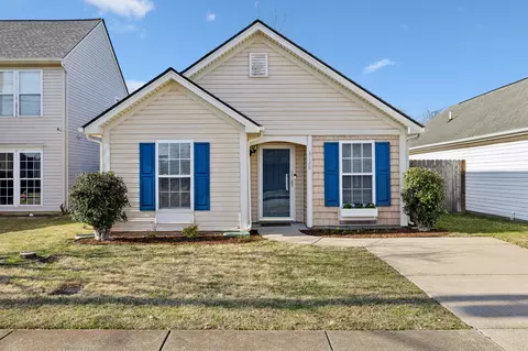 3128 Penn Meade Way, Nashville, TN 37214