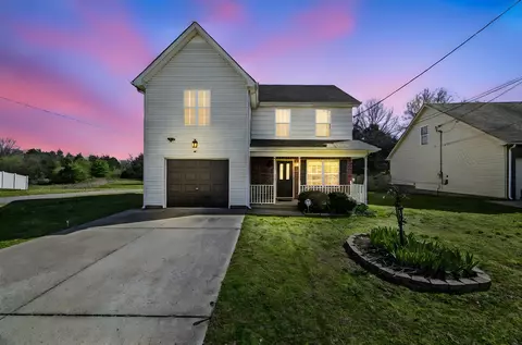 711 Clear Cir, Smyrna, TN 37167