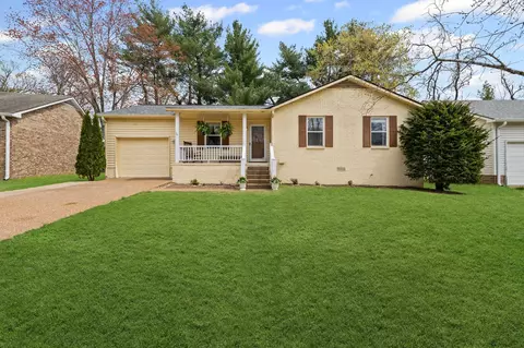 1217 Mallard Dr, Franklin, TN 37064