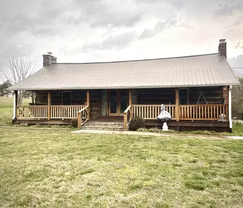 10604 Church Rd, Bon Aqua, TN 37025
