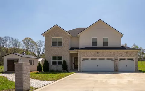1643 Dotsonville Rd, Clarksville, TN 37042