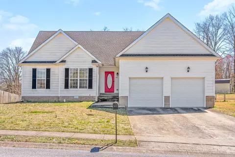 415 Athena Dr, Clarksville, TN 37042