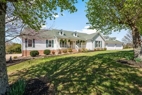 185 Crest Dr, Lynchburg, TN 37352