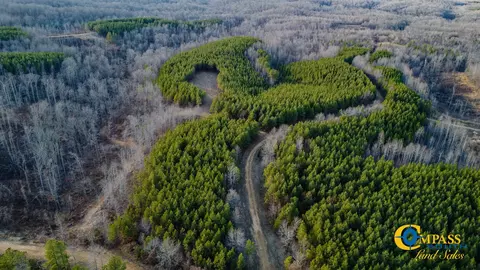 0 N Fork Rd, Dover, TN 37058