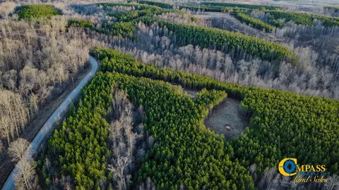 0 Hurricane Creek Rd, Dover, TN 37058