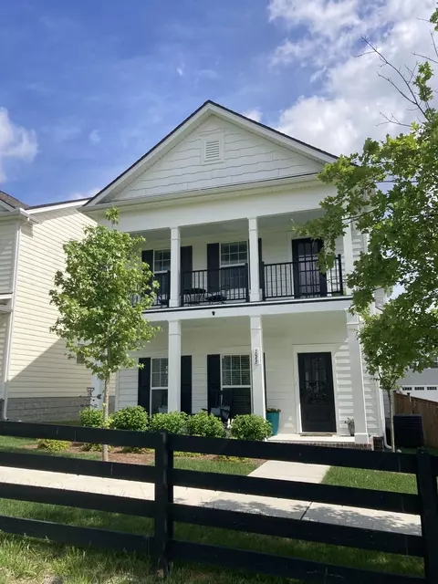 1068 Indigo Aly, Brentwood, TN 37027