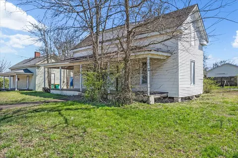 641 W Commerce St, Lewisburg, TN 37091