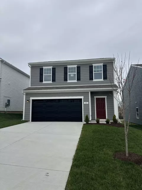 111 Snowdrop Ave, La Vergne, TN 37086