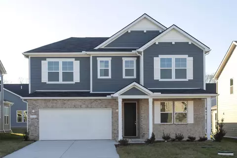1719 Allwood Ave, Murfreesboro, TN 37128