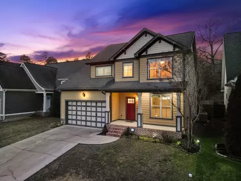 5445 Little Gem Ln, Ooltewah, TN 37363