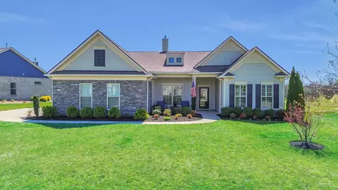 3103 Marshall Spgs, Spring Hill, TN 37174