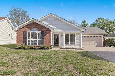 109 Dorchester Dr, White House, TN 37188